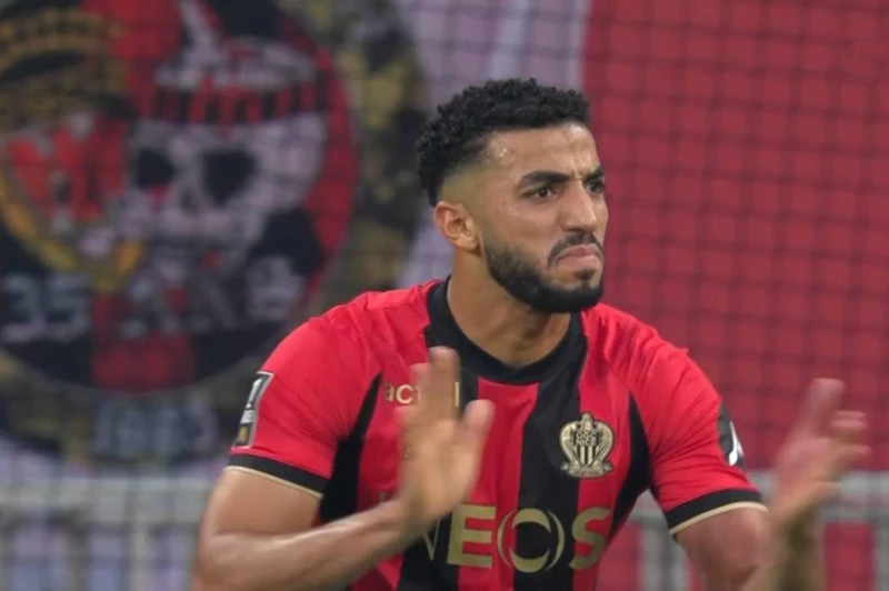 محمد عبد المنعم